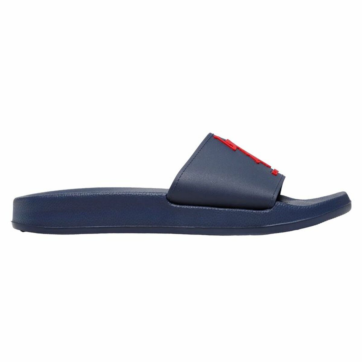 Badtofflor U.S. Polo Assn. GAVIO003A Marinblå