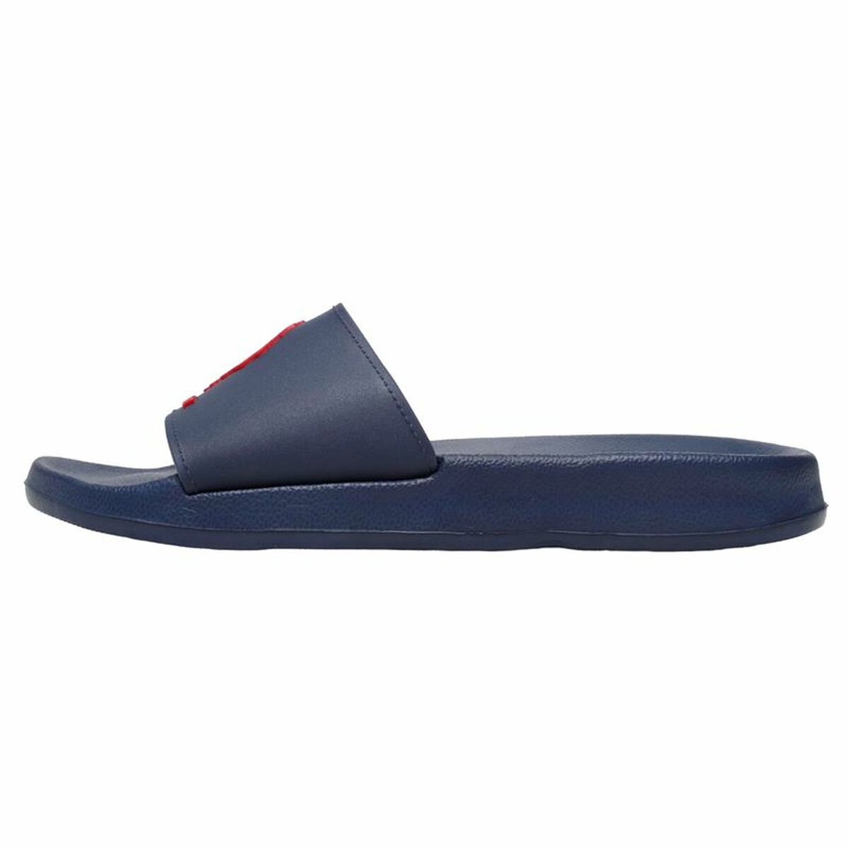Badtofflor U.S. Polo Assn. GAVIO003A Marinblå - 2