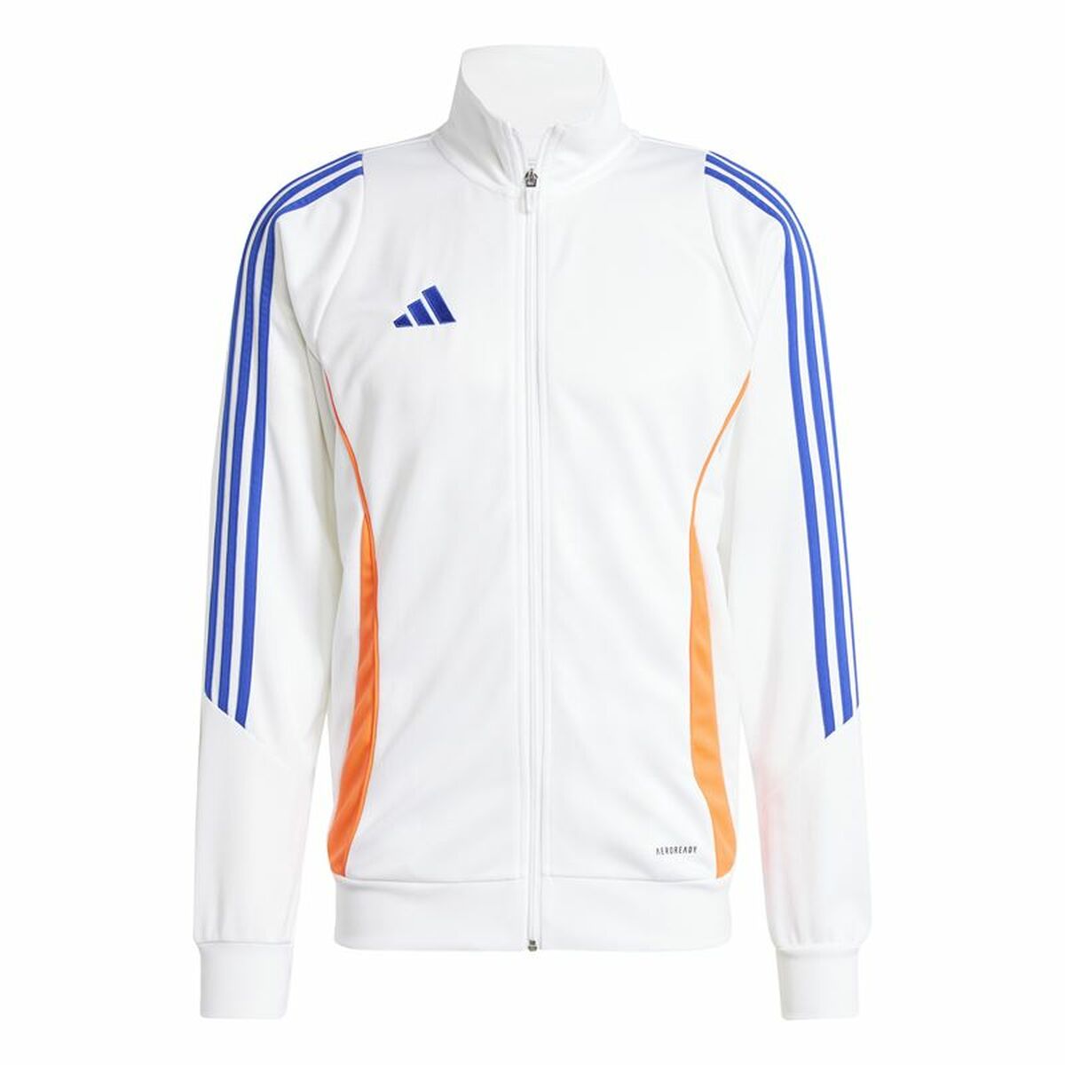 Träningsjacka Herr Adidas Tiro24 Training Vit