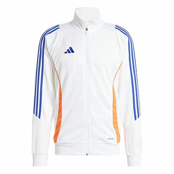 Träningsjacka Herr Adidas Tiro24 Training Vit