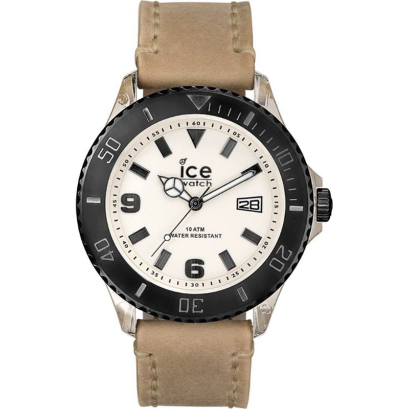 Herrklocka Ice VT.SD.B.L.13 (Ø 42 mm) - 2