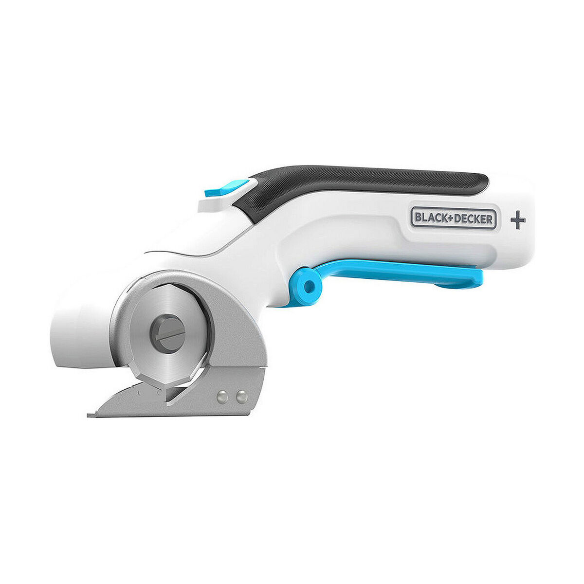 Brytbladskniv Black & Decker bcrc115-xj - 2