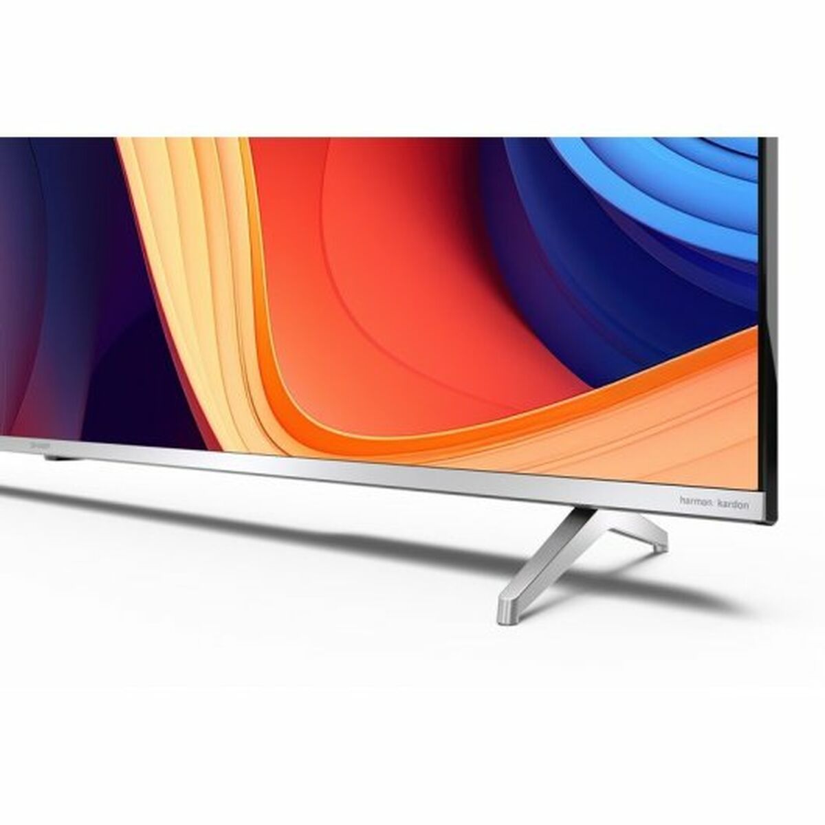 Smart TV Sharp 70GP6260E 4K Ultra HD 70" LED - 5