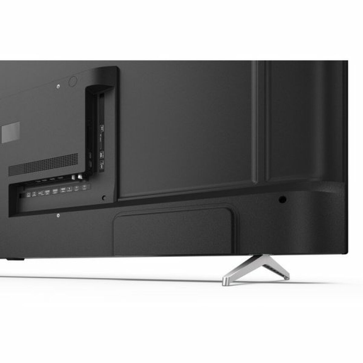Smart TV Sharp 70GP6260E 4K Ultra HD 70" LED - 7