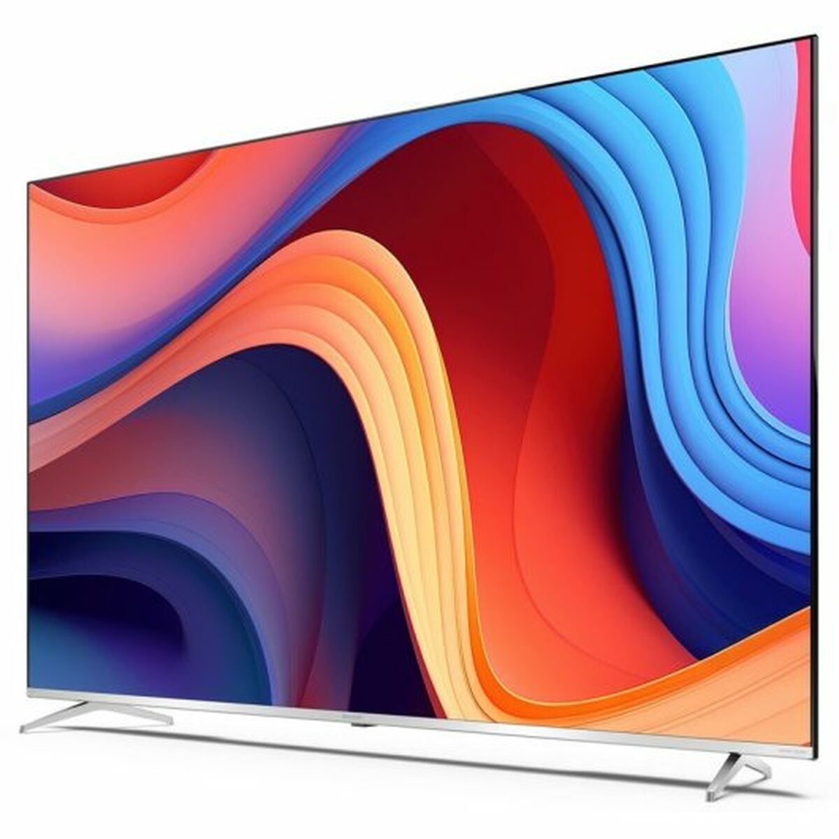 Smart TV Sharp 70GP6260E 4K Ultra HD 70" LED - 3
