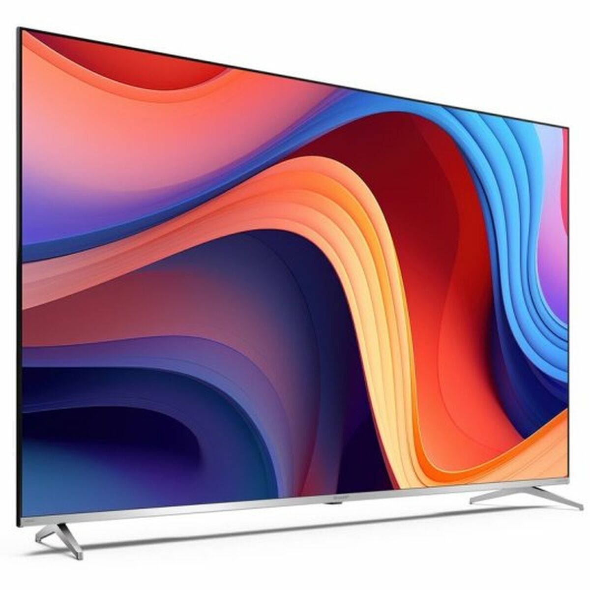 Smart TV Sharp 70GP6260E 4K Ultra HD 70" LED - 4