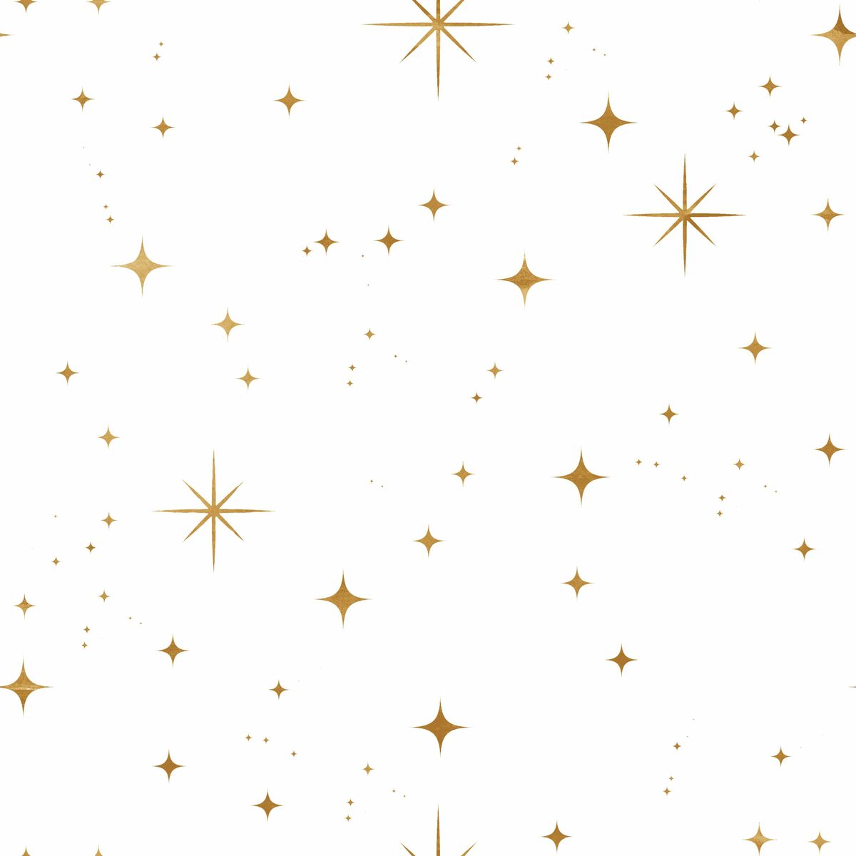 Fläckresistent bordsduk i harts Belum Christmas Vit Gyllene 100 x 140 cm - 4