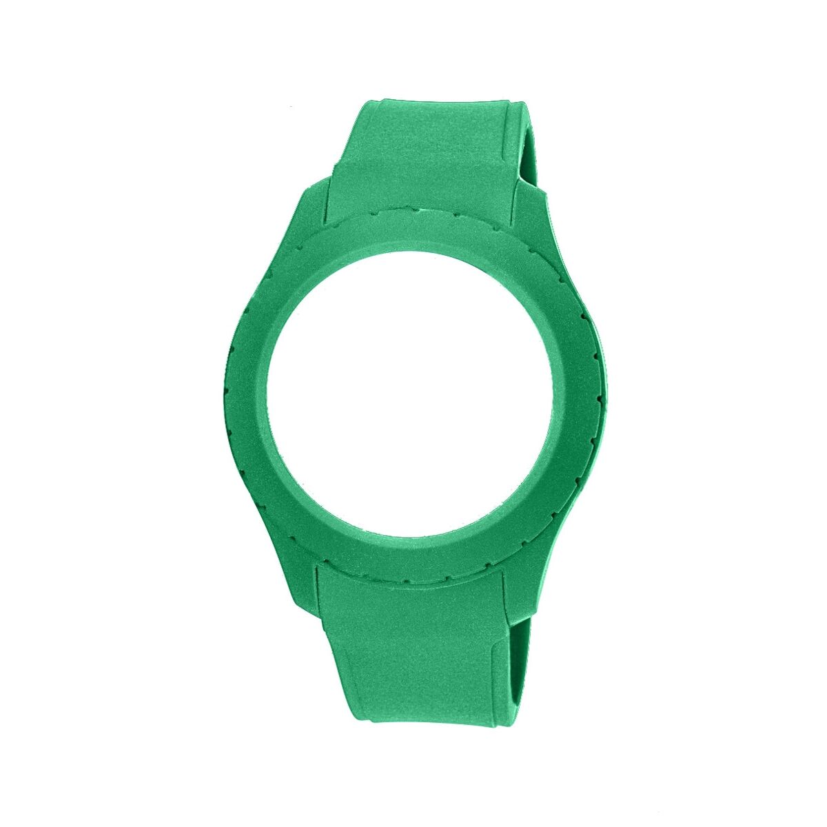 Unisex klocka med utbytbart hölje Watx & Colors COWA3732