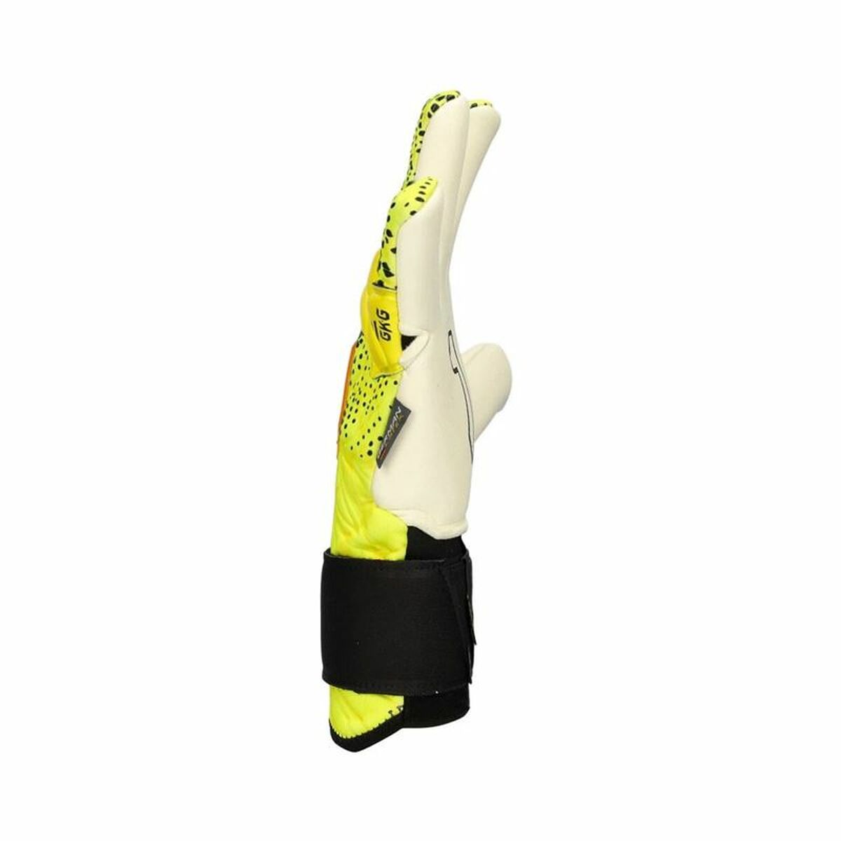 Målvaktshandskar Rinat Xtreme Guard Dominius Alpha Multicolour Vuxna - 3