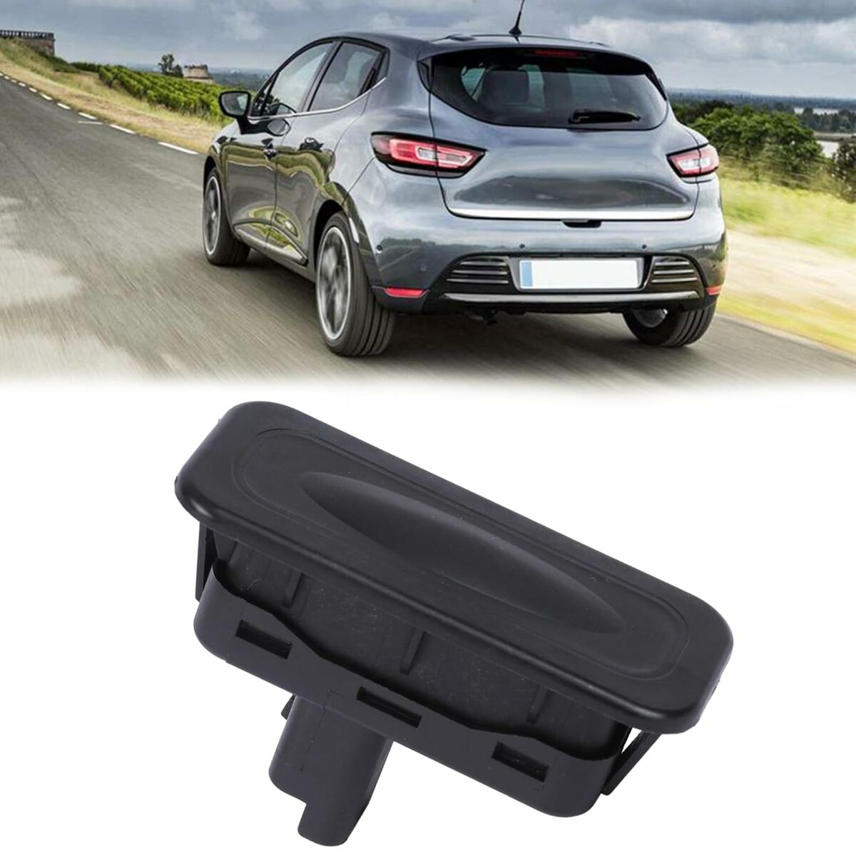 Smartklocka 24KAE 124158S/54 - 2