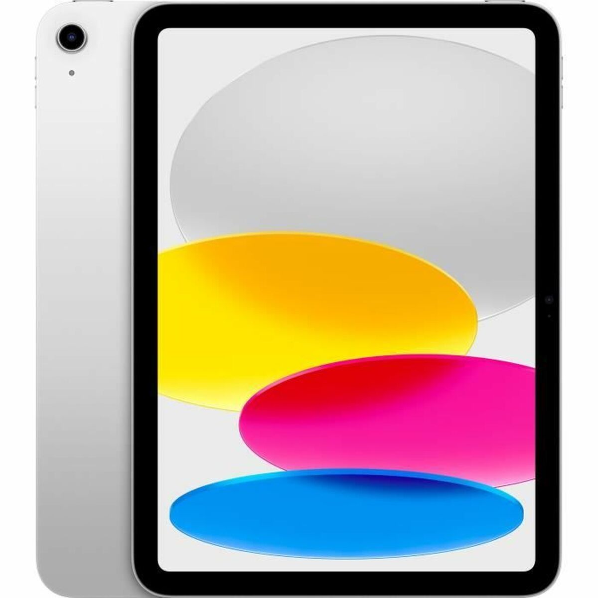 Läsplatta Apple iPad A16 Grå 11" 128 GB
