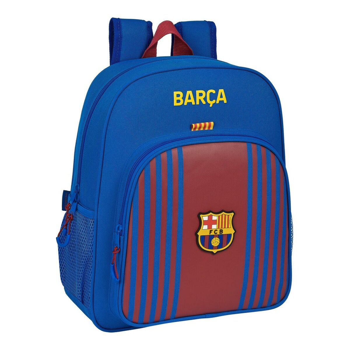 Skolryggsäck F.C. Barcelona (32 x 38 x 12 cm) - 5