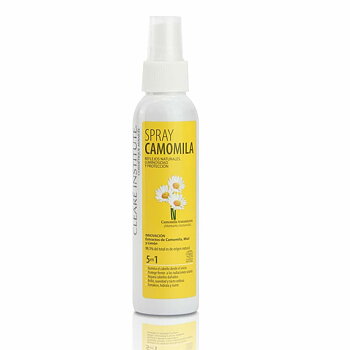 Styling-spray Clearé Institute Camomila 125 ml 5-i-1 Kamomill