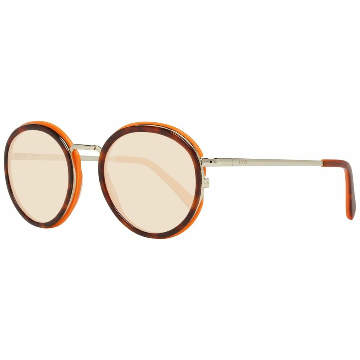 Damsolglasögon Emilio Pucci EP0046-O 4954E - 5