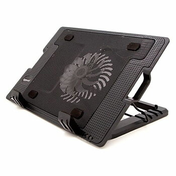Kylplatta till laptop iggual RP1V17 17"