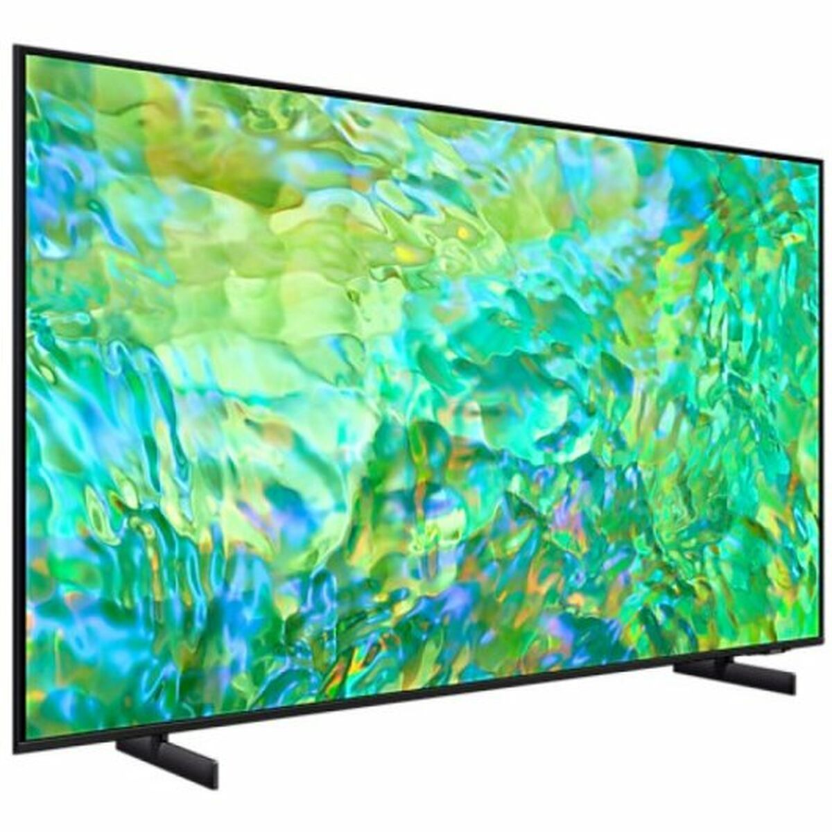 Smart TV Samsung UE43CU8072U 4K Ultra HD 43" LED HDR - 4