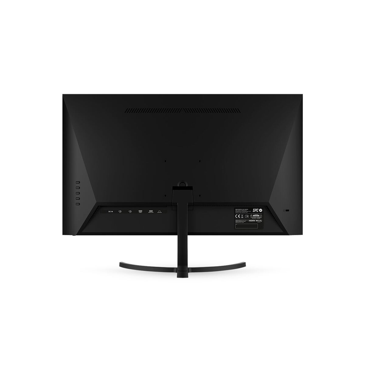 Monitor SPC 900024N 24" 23,8" Full HD USB 2.0 60 Hz - 3