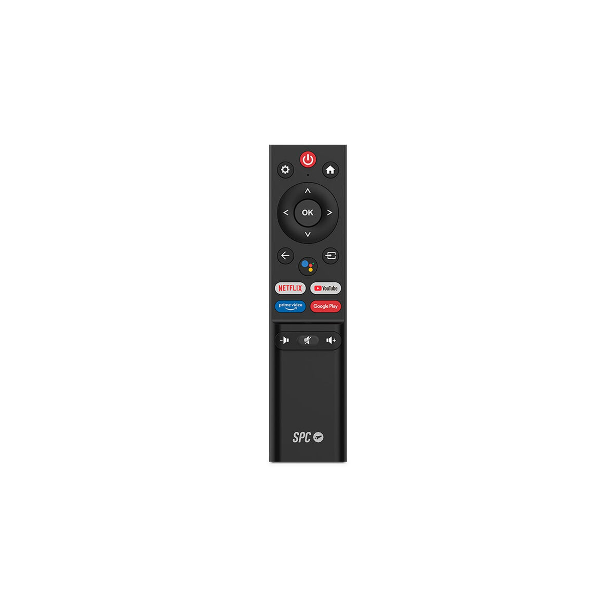 Monitor SPC 900024N 24" 23,8" Full HD USB 2.0 60 Hz - 4