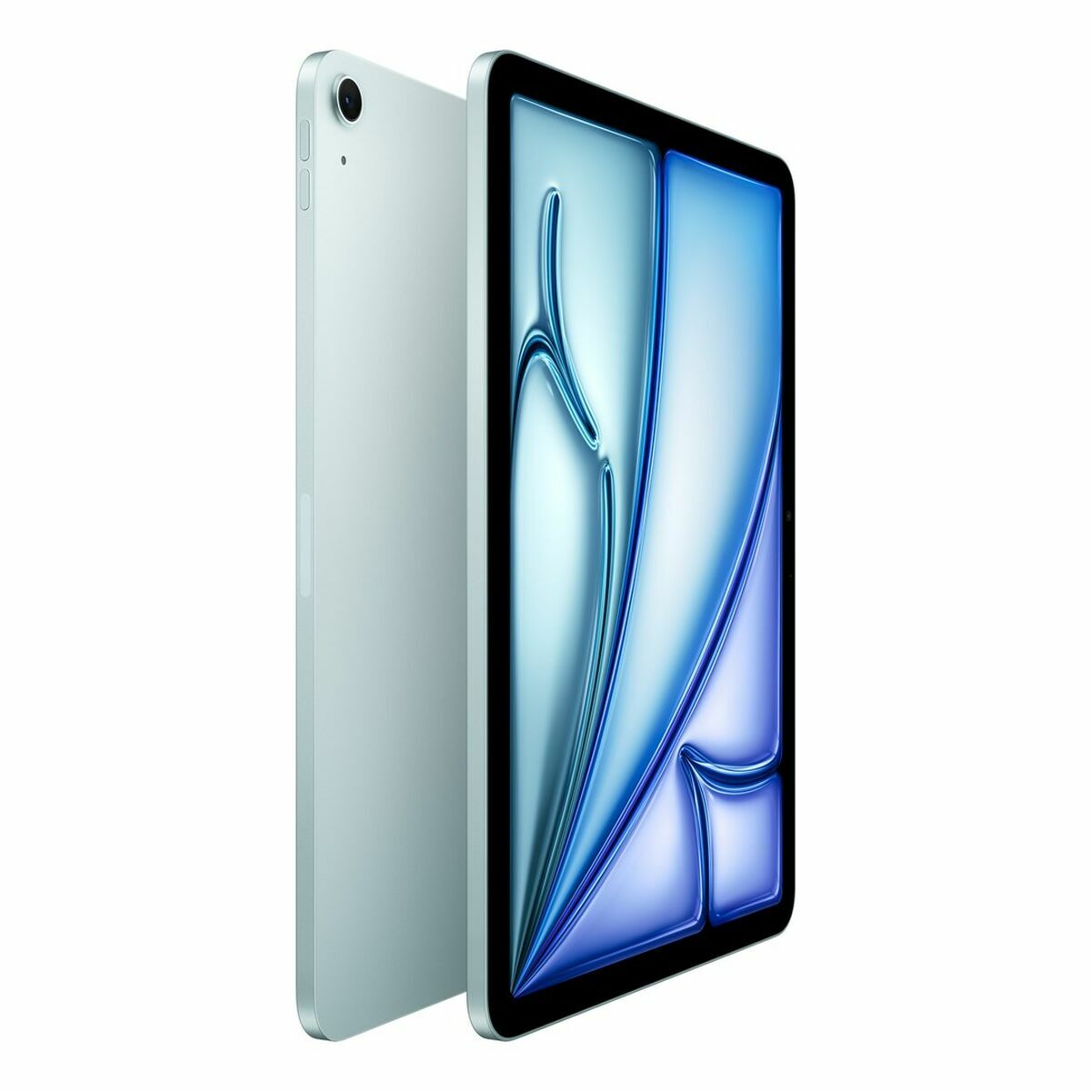 Läsplatta Apple 11" M3 8 GB RAM 1 TB Blå - 3