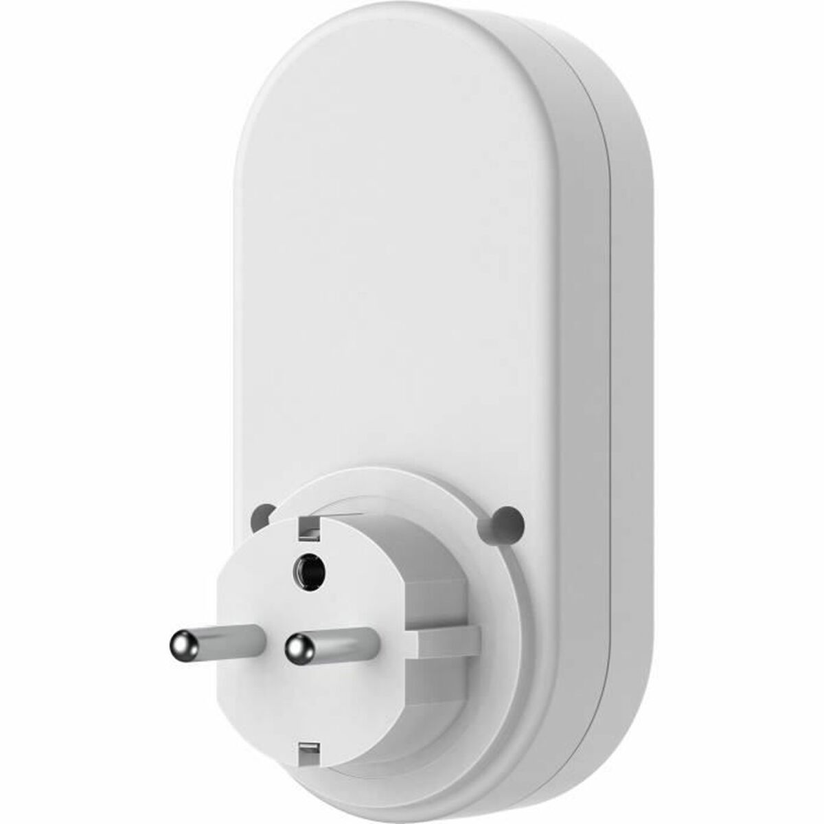 Timer GAO Skärm Digital timer Enkel styrning med knappar LED-indikator 8 program 24 timmar 1800 W 230 V 16 A - 2