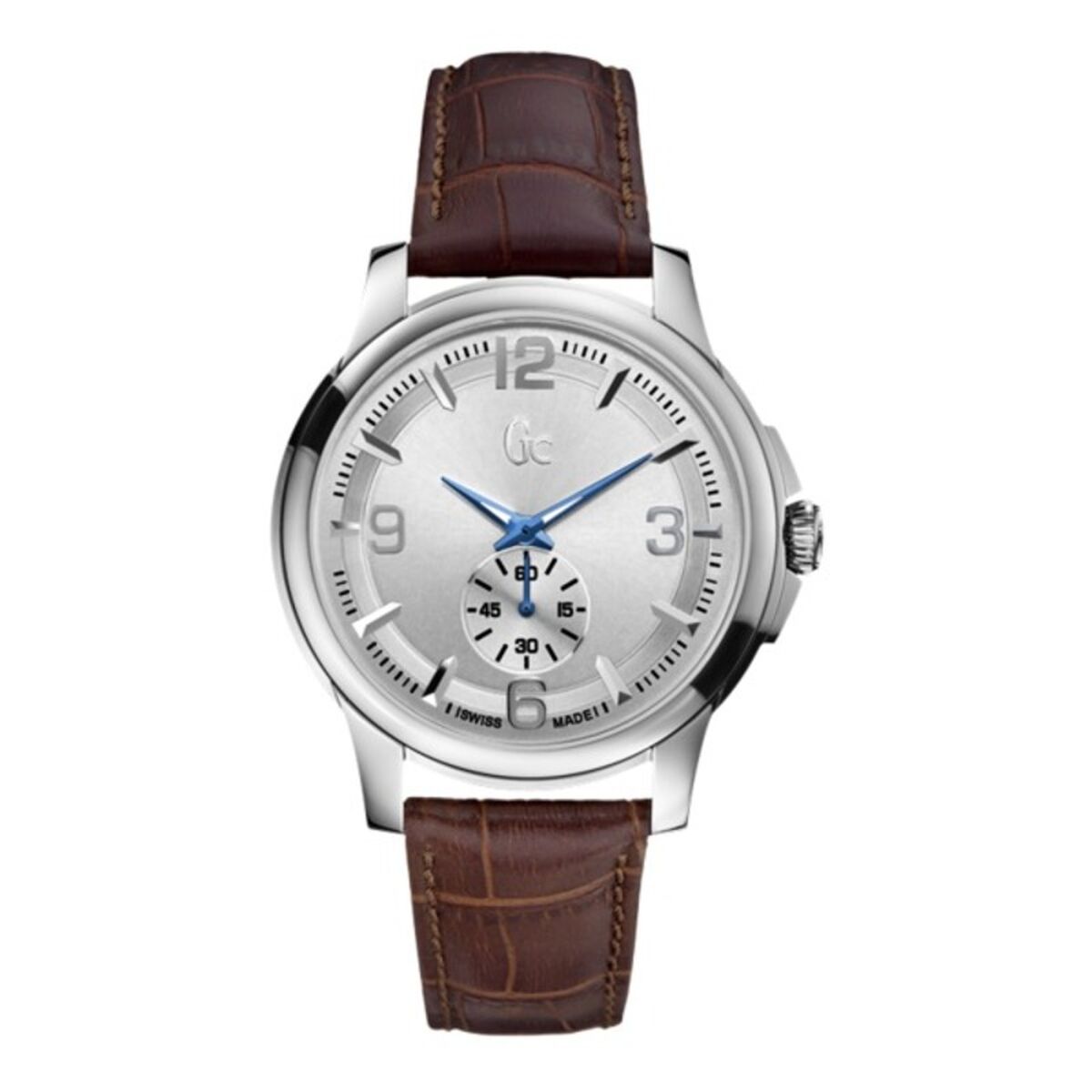 Herrklocka Guess X82005G1S (Ø 42 mm) - 5