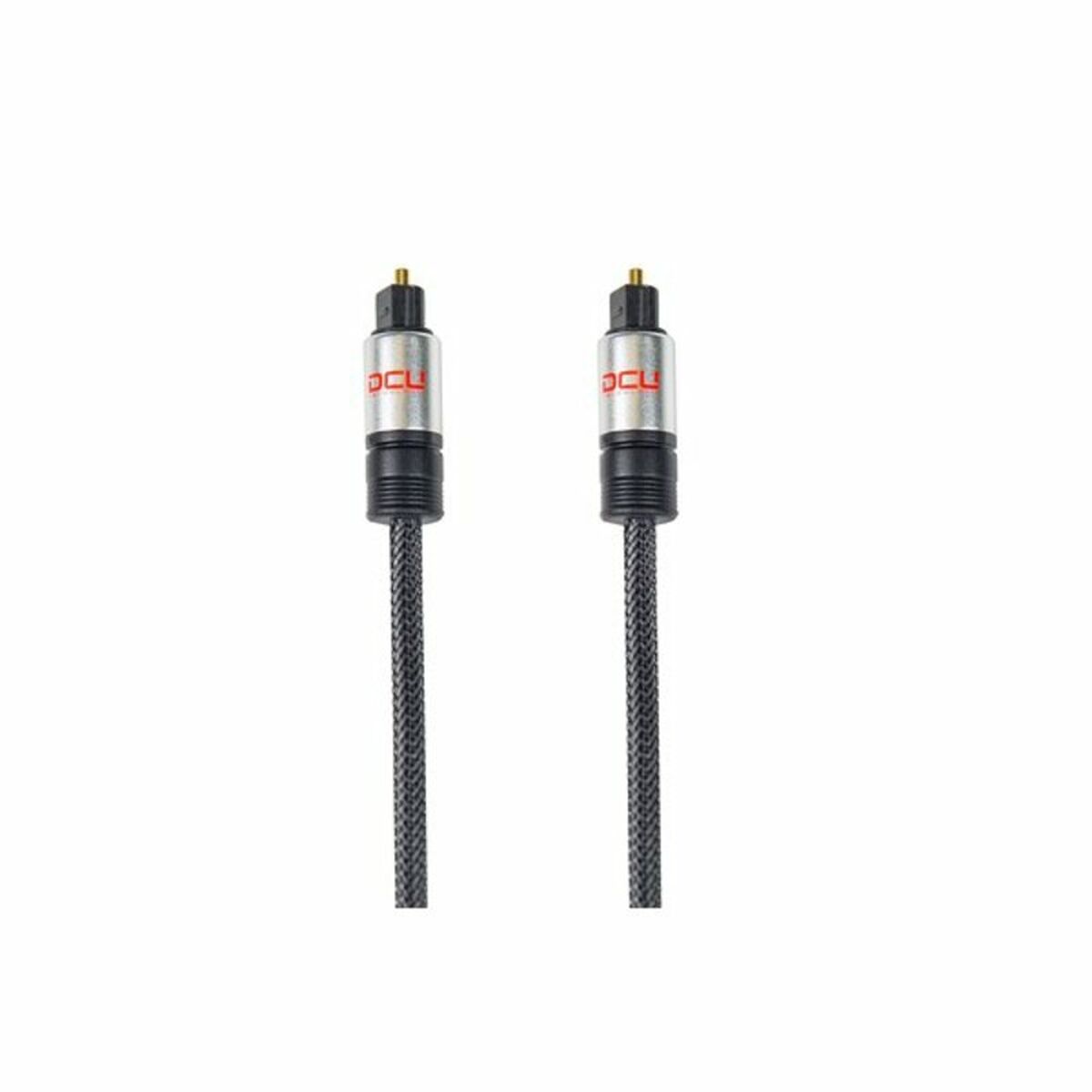 Fiberoptikkabel DCU TOSH-LINK M-M (1 m) - 2