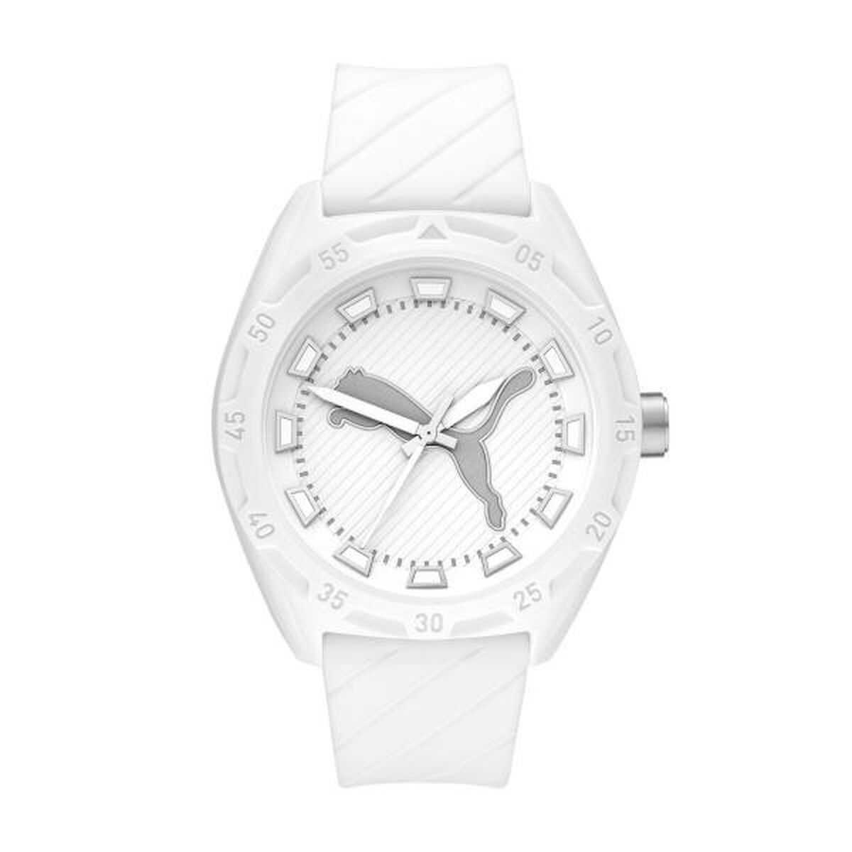 Herrklocka Puma PUMA STREET (Ø 48 mm)