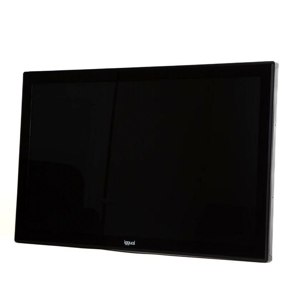 Pekskärm iggual MTL270HS 27" LED IPS 75 Hz - 2