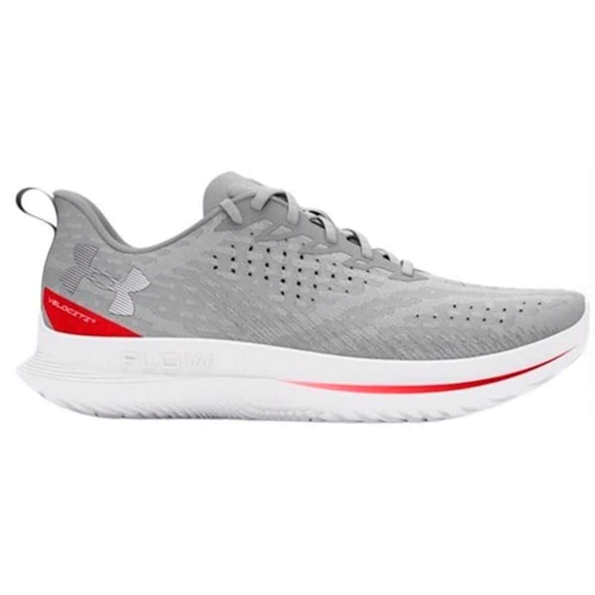 Löparskor, Vuxna Under Armour Velociti 4 - 3