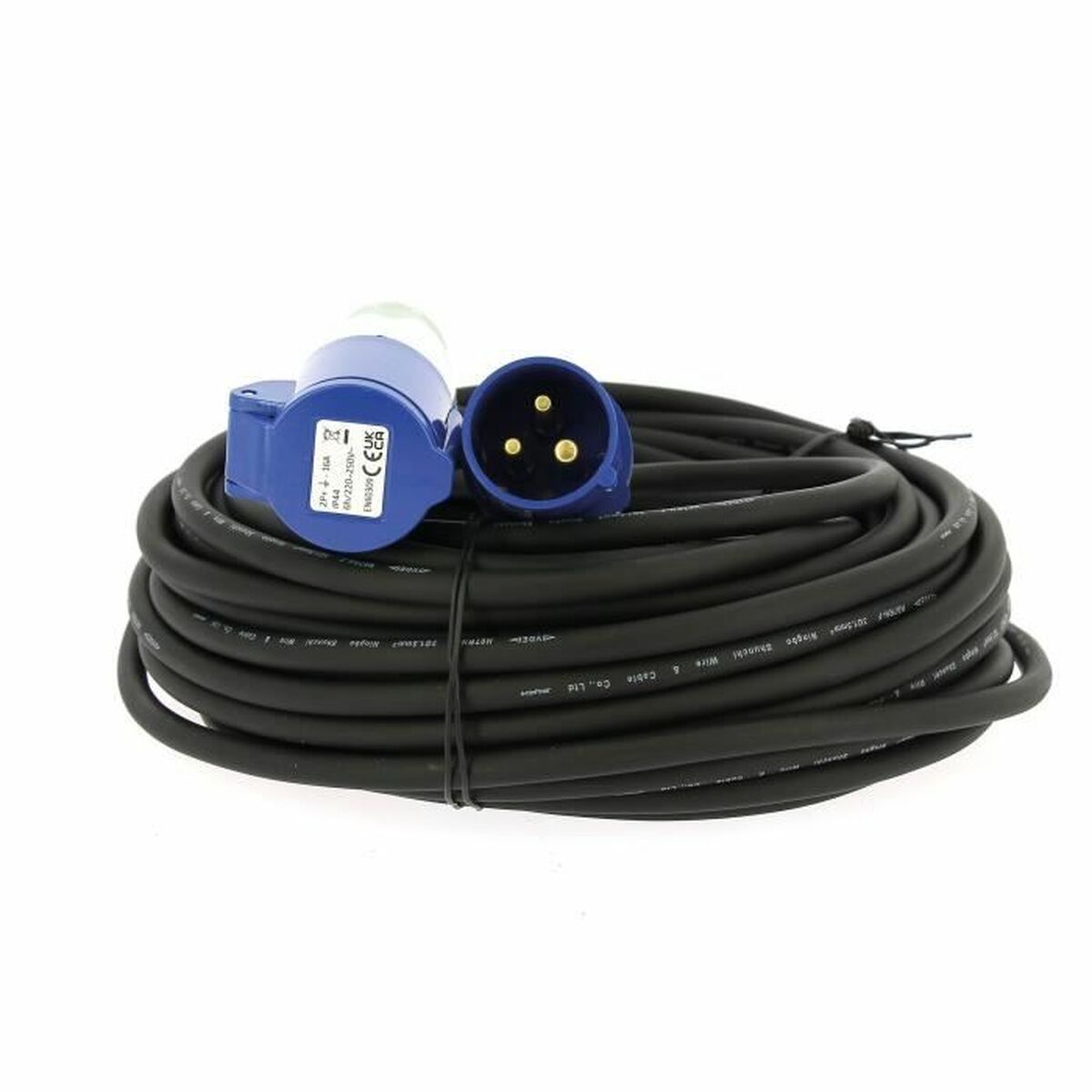 Elkabel Eza