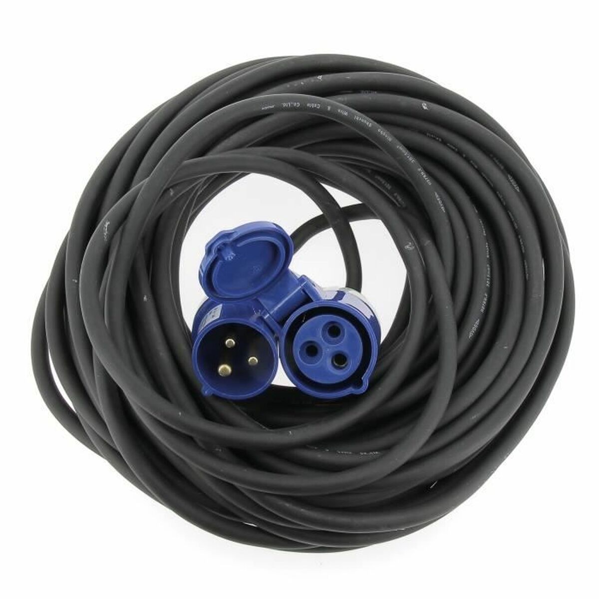 Elkabel Eza - 2