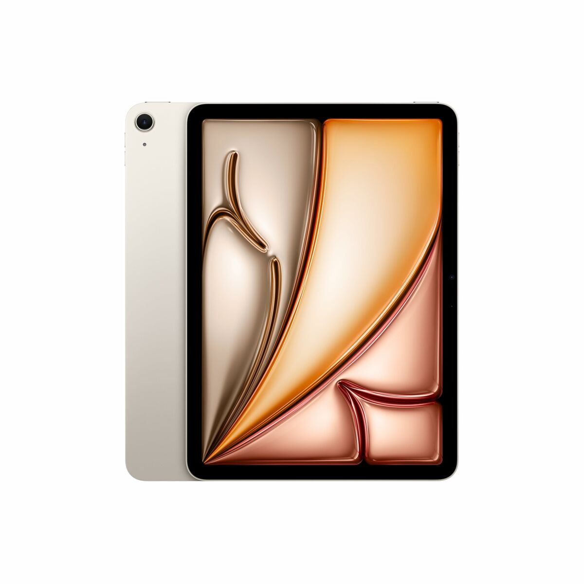 Läsplatta Apple starlight 11" M3 8 GB RAM 1 TB
