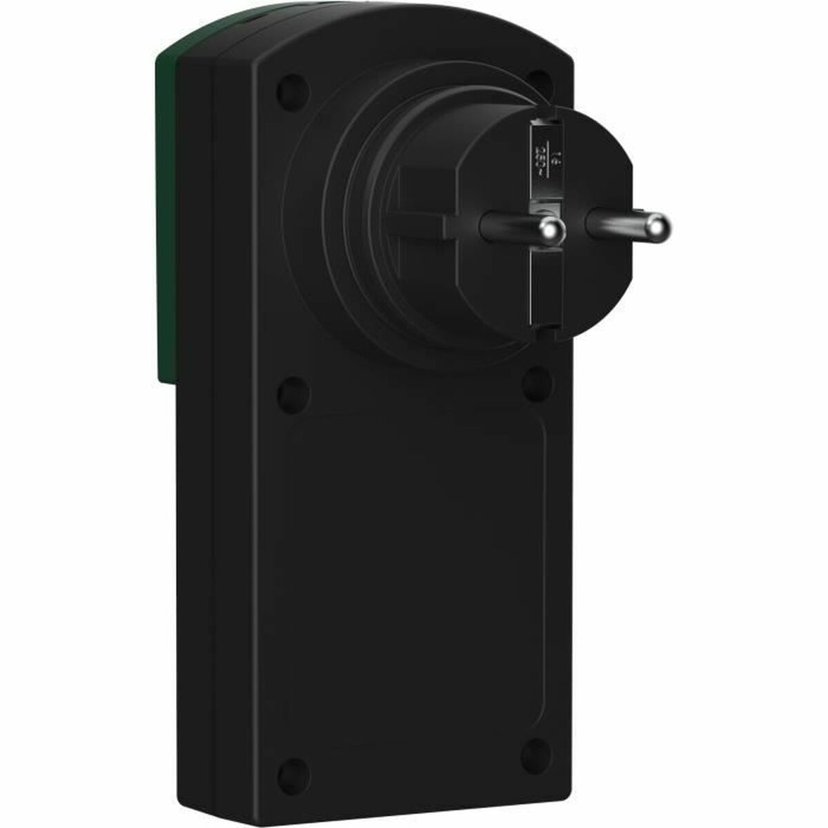 Timer GAO Timer Fuktbeständig 230 V 16 A - 2