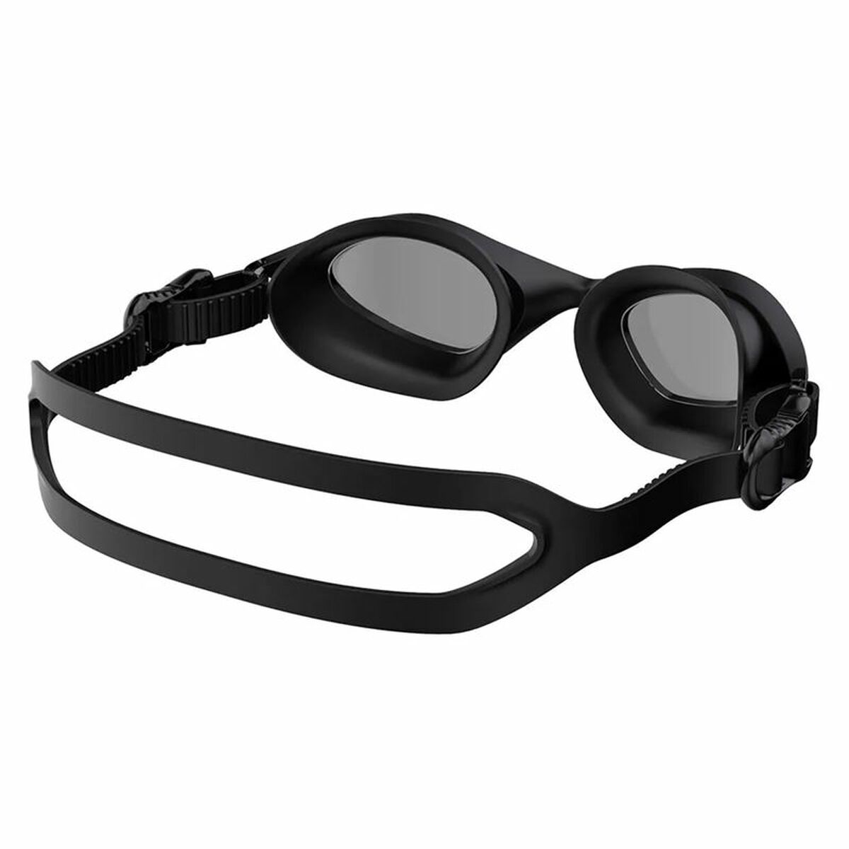 Simglasögon Seac Viper Svart One size - 3