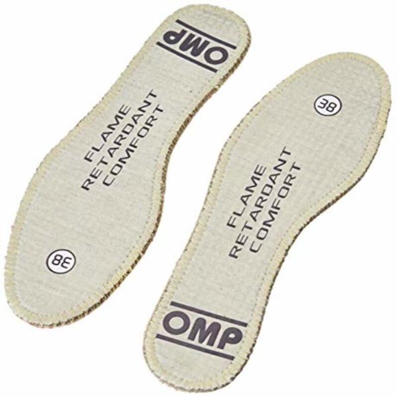 Modeller OMP OMPIC/10038 Storlek 38