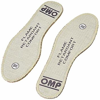 Modeller OMP OMPIC/10038 Storlek 38