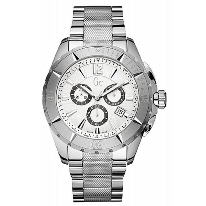 Herrklocka Guess X53001G1S (Ø 46 mm) - 2