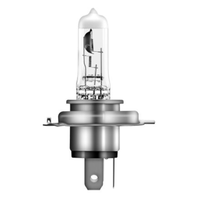 Glödlampa för bil Osram 64193NBS-01B H4 12V 60/55W - 4
