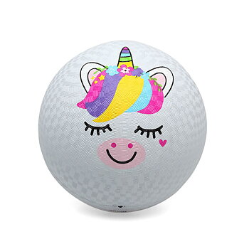 Fotboll Multicolour Gummi Ø 23 cm
