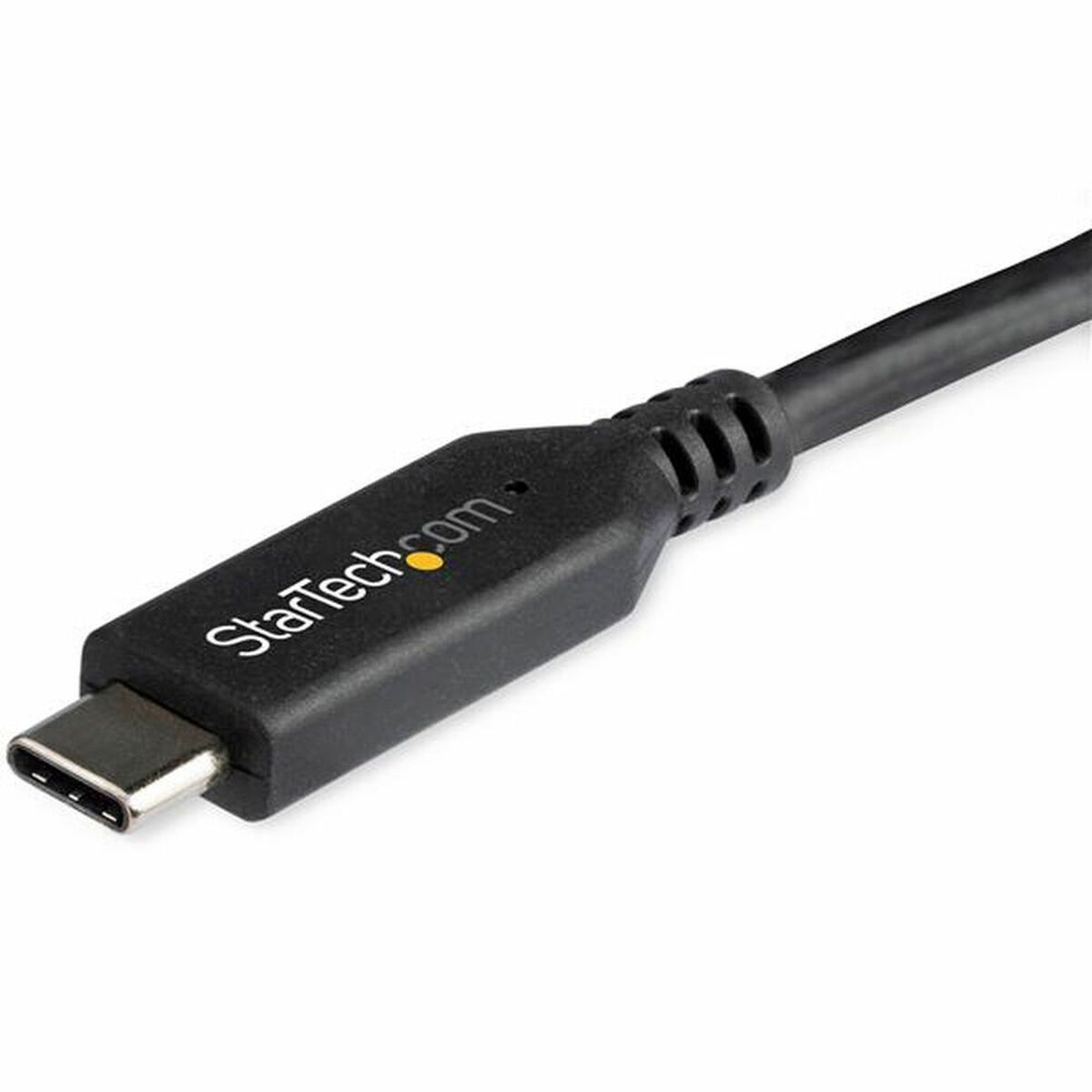 USB C till DisplayPort Adapter Startech CDP2DP146B 1,8 m Svart - 3