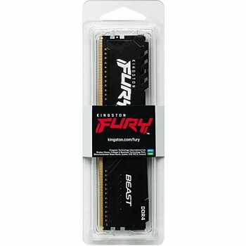 RAM-minne Kingston KF436C18BB/32 DDR4