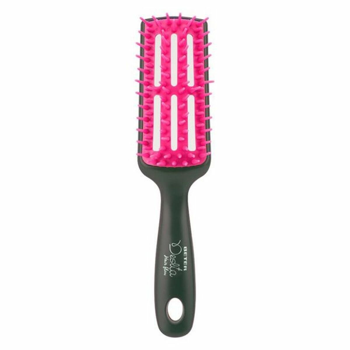 Borste Beter Deslia Hair Flow Fuchsia