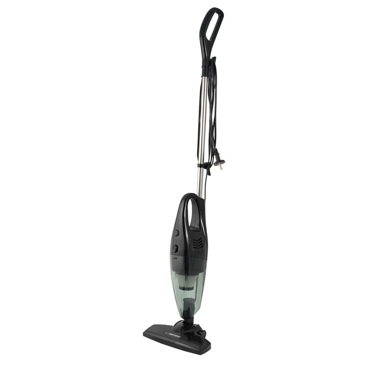 Dammsugarborste Esperanza EHV101K 600 W