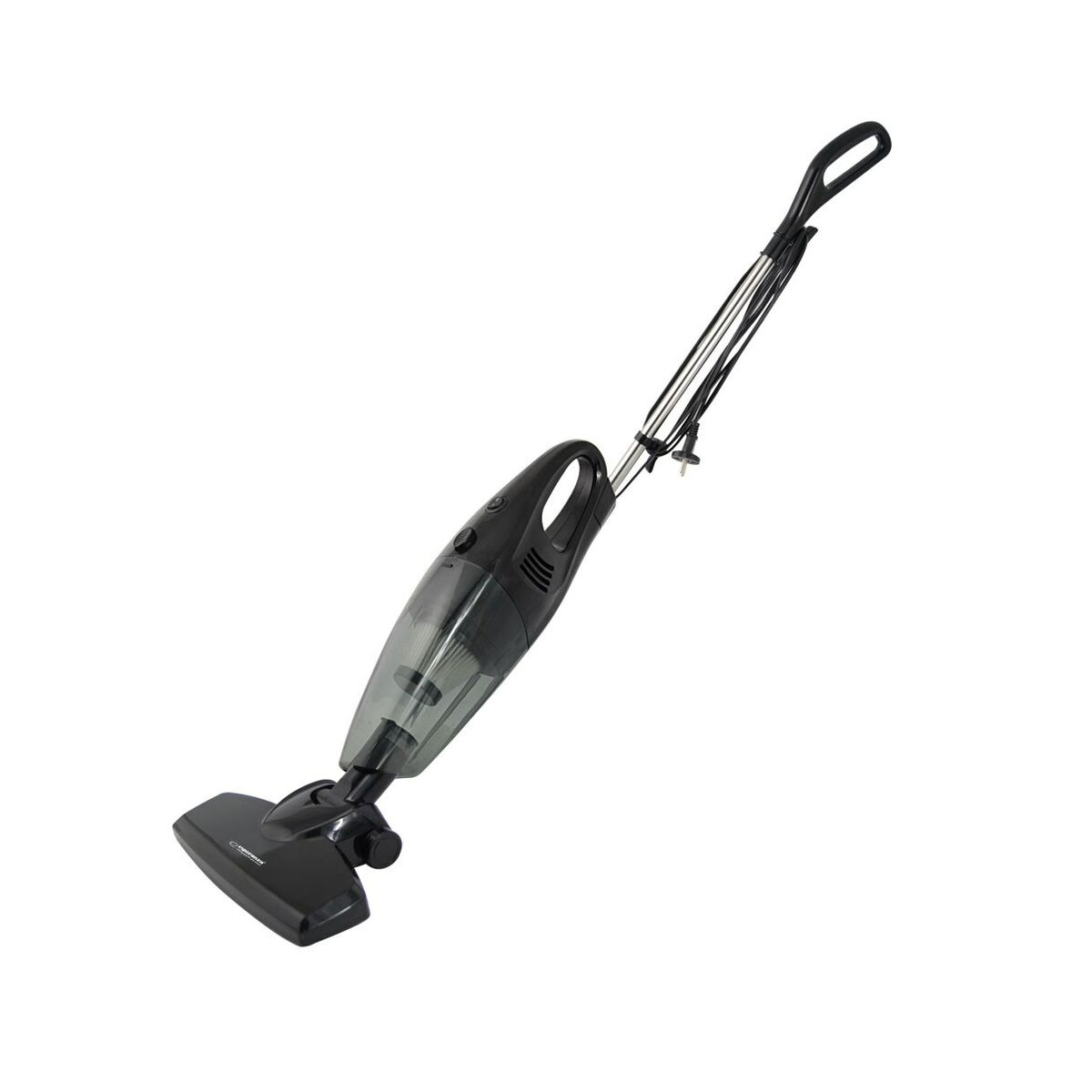 Dammsugarborste Esperanza EHV101K 600 W - 3