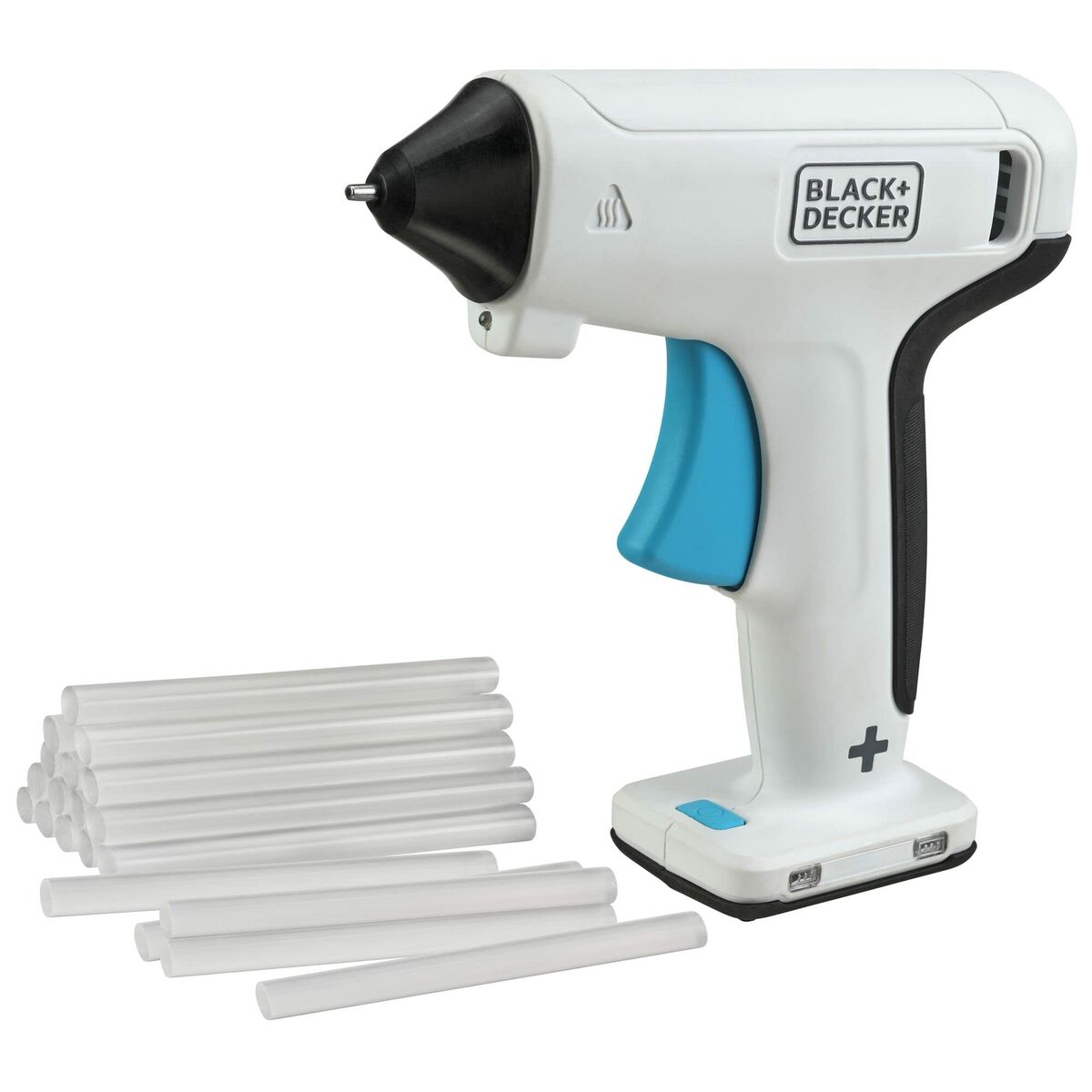 Limpistol Black & Decker - 2