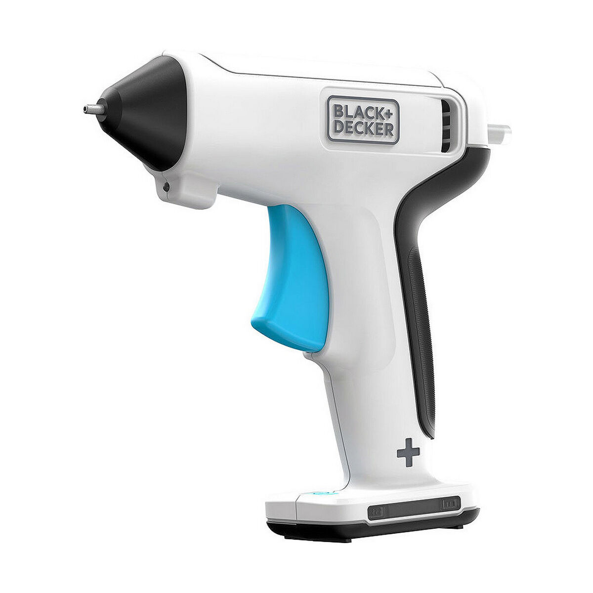 Limpistol Black & Decker - 5
