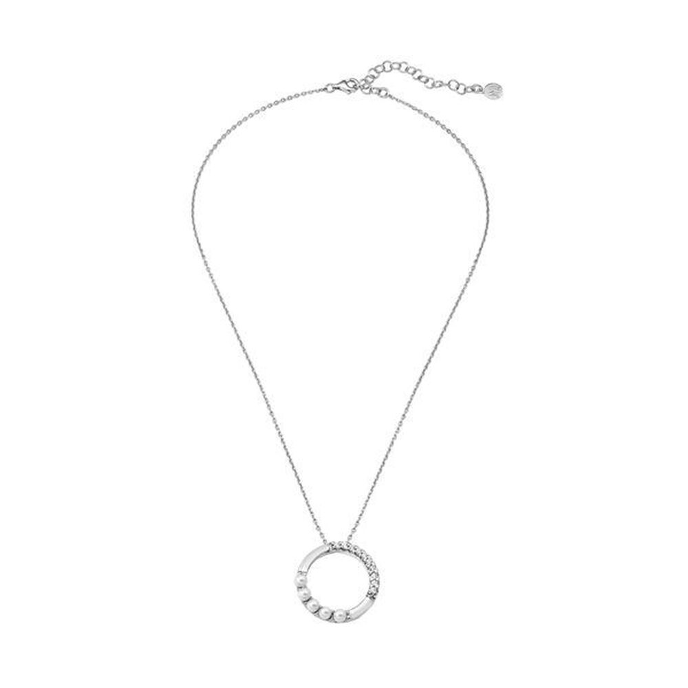 Damhalsband Majorica 16144.01.2.000.010.1