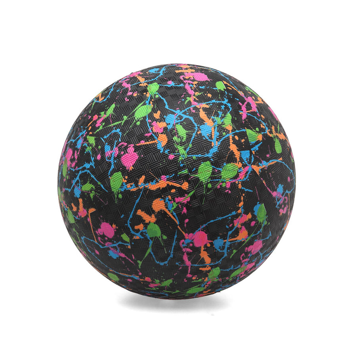 Fotboll Multicolour Gummi Ø 23 cm - 2