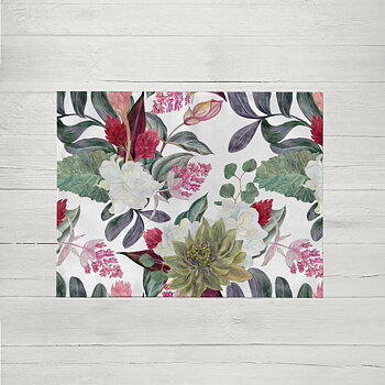 Underlägg Belum 0318-105 Multicolour 45 x 35 cm 2 antal