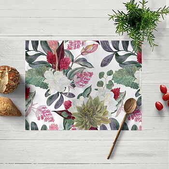 Underlägg Belum 0318-105 Multicolour 45 x 35 cm 2 antal